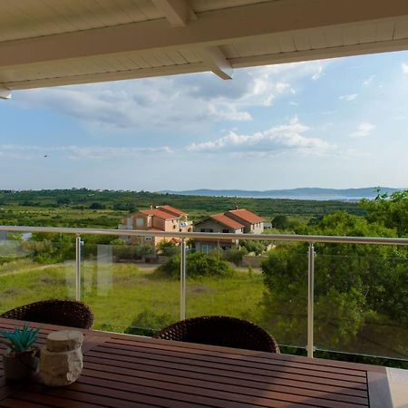 Apartamento Sunset Zadar Exterior foto
