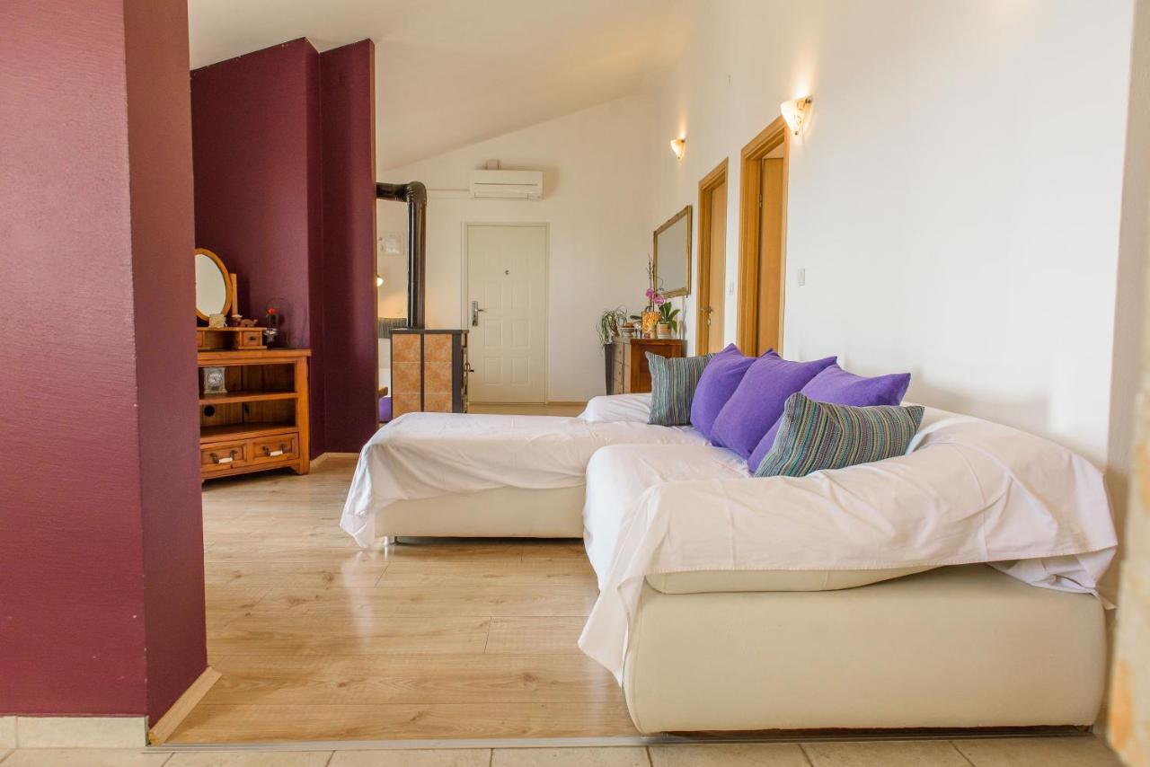 Apartamento Sunset Zadar Exterior foto